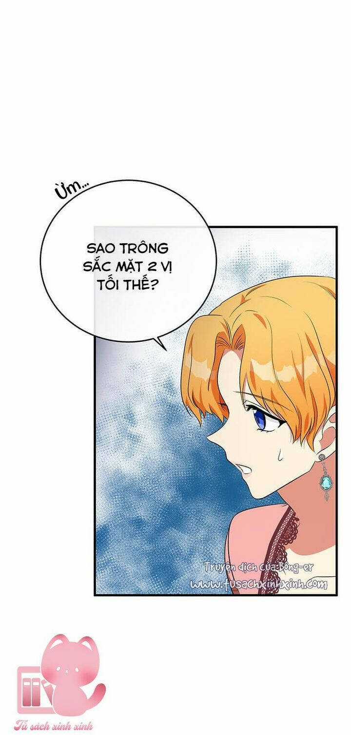 Ác Nữ Trùng Sinh - Chapter 99 - Trang 25