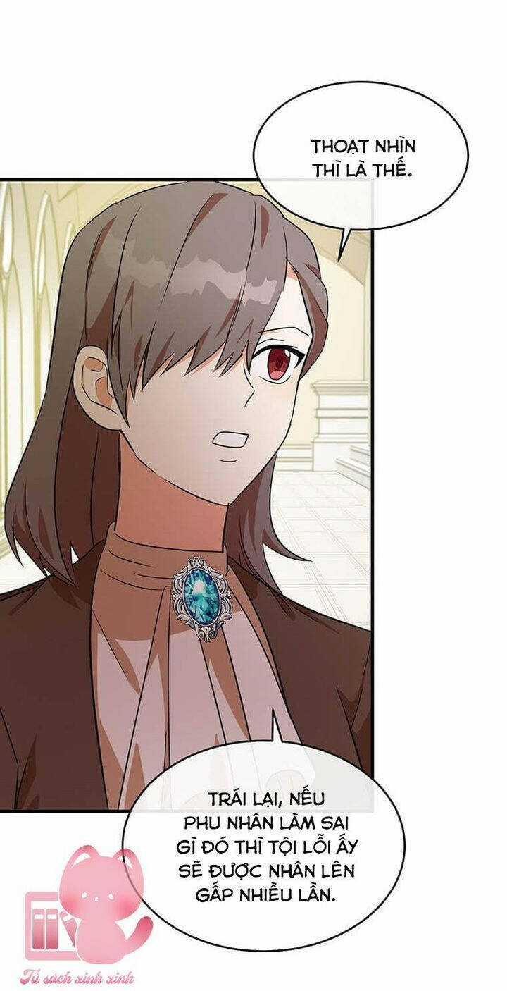 Ác Nữ Trùng Sinh - Chapter 99 - Trang 27