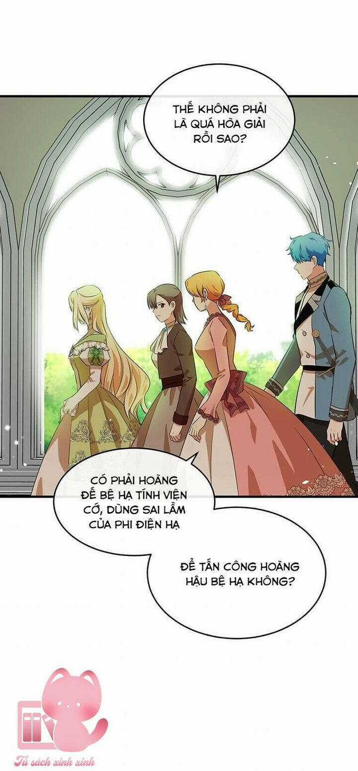 Ác Nữ Trùng Sinh - Chapter 99 - Trang 29