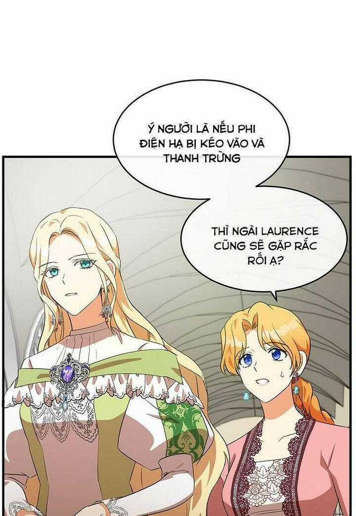 Ác Nữ Trùng Sinh - Chapter 99 - Trang 31