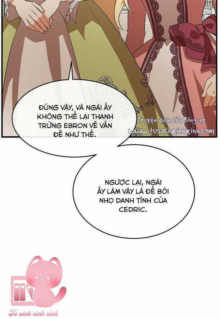 Ác Nữ Trùng Sinh - Chapter 99 - Trang 32