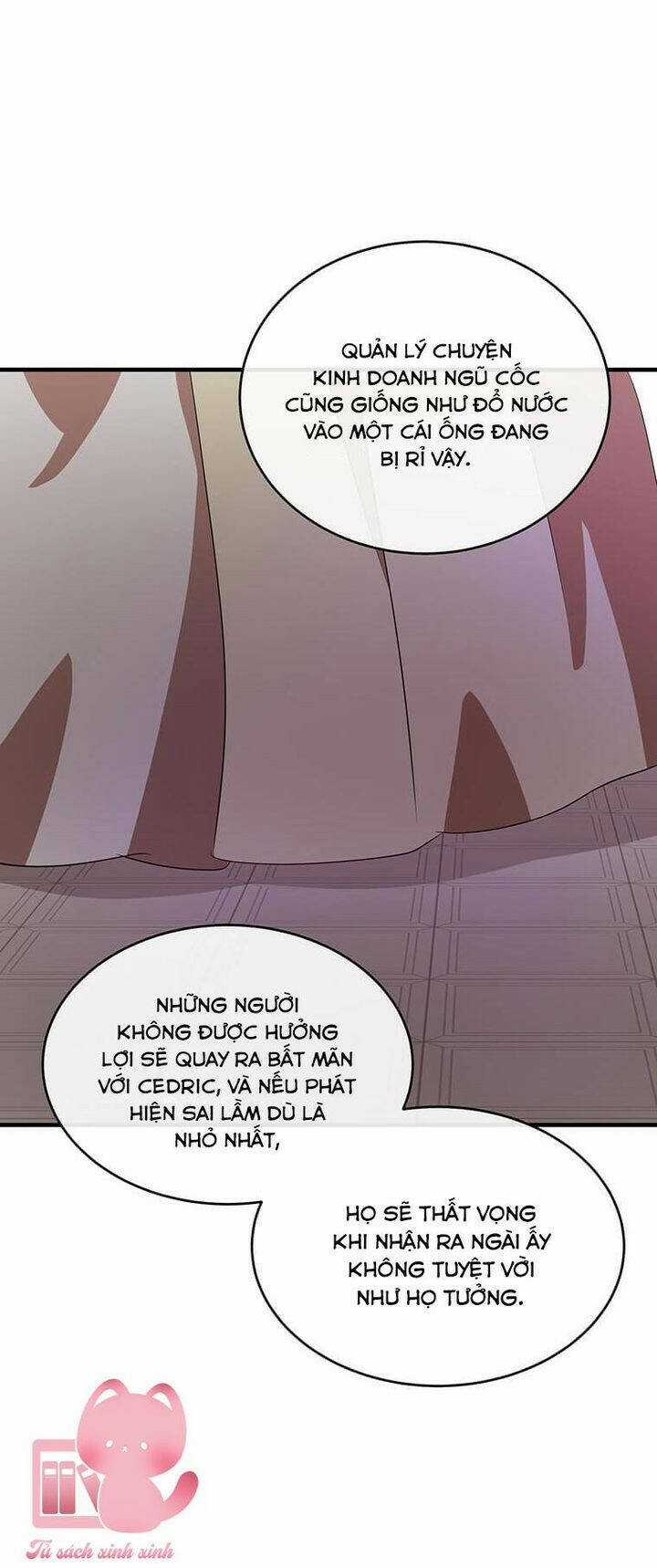 Ác Nữ Trùng Sinh - Chapter 99 - Trang 33