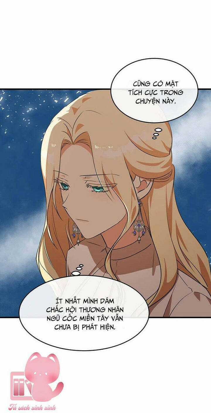 Ác Nữ Trùng Sinh - Chapter 99 - Trang 34