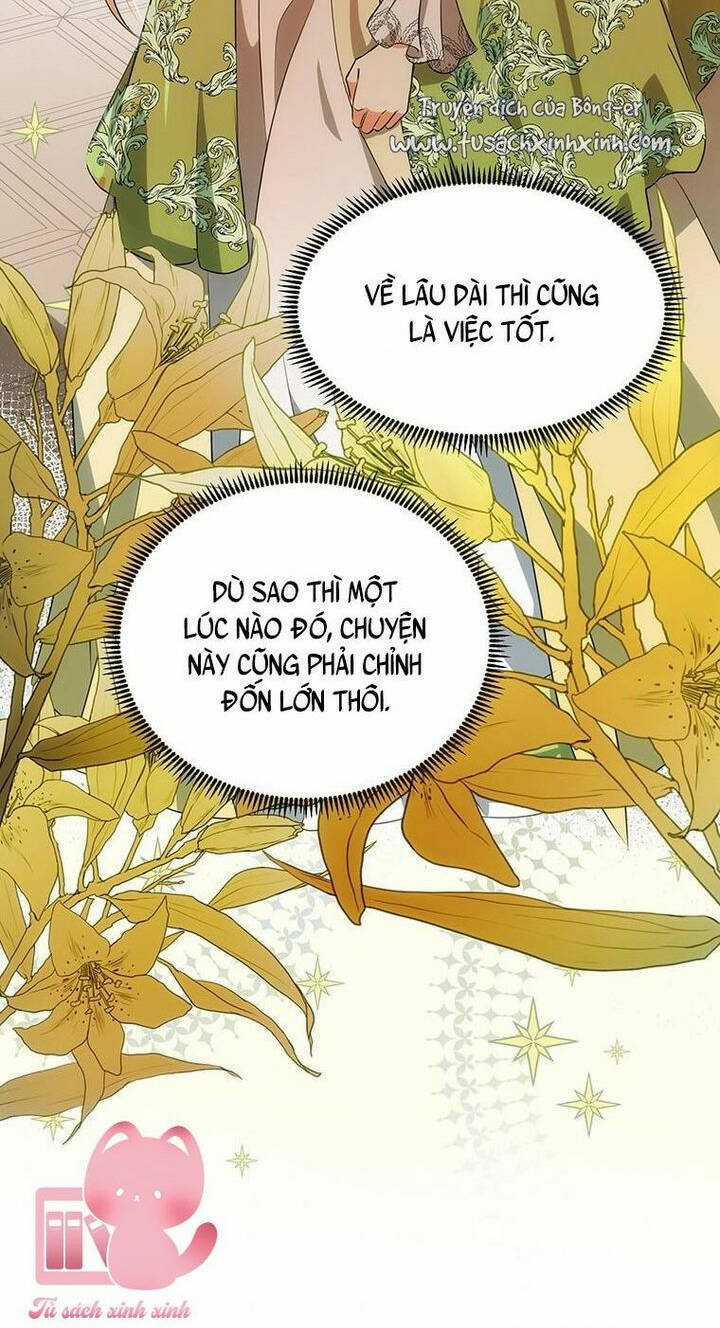 Ác Nữ Trùng Sinh - Chapter 99 - Trang 36