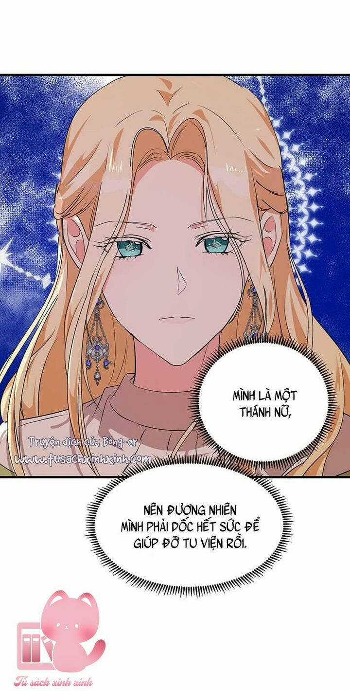 Ác Nữ Trùng Sinh - Chapter 99 - Trang 39