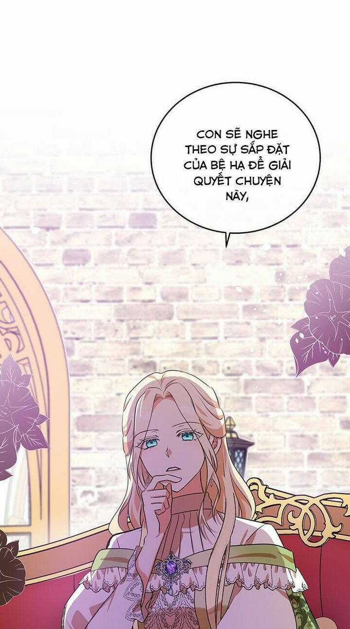 Ác Nữ Trùng Sinh - Chapter 99 - Trang 5