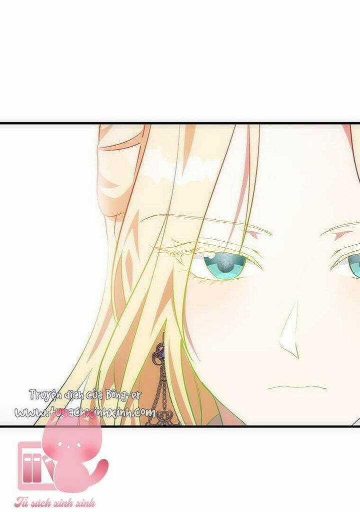 Ác Nữ Trùng Sinh - Chapter 99 - Trang 42