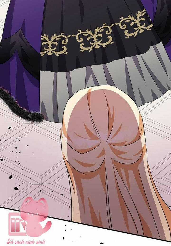 Ác Nữ Trùng Sinh - Chapter 99 - Trang 44