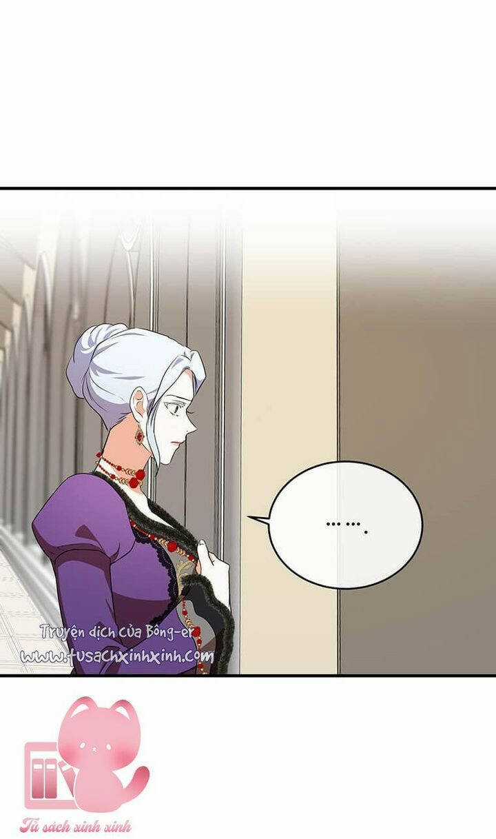 Ác Nữ Trùng Sinh - Chapter 99 - Trang 47