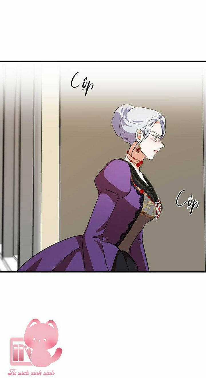 Ác Nữ Trùng Sinh - Chapter 99 - Trang 48