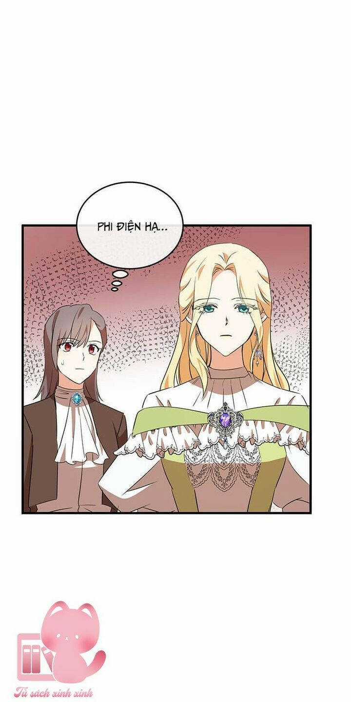 Ác Nữ Trùng Sinh - Chapter 99 - Trang 49