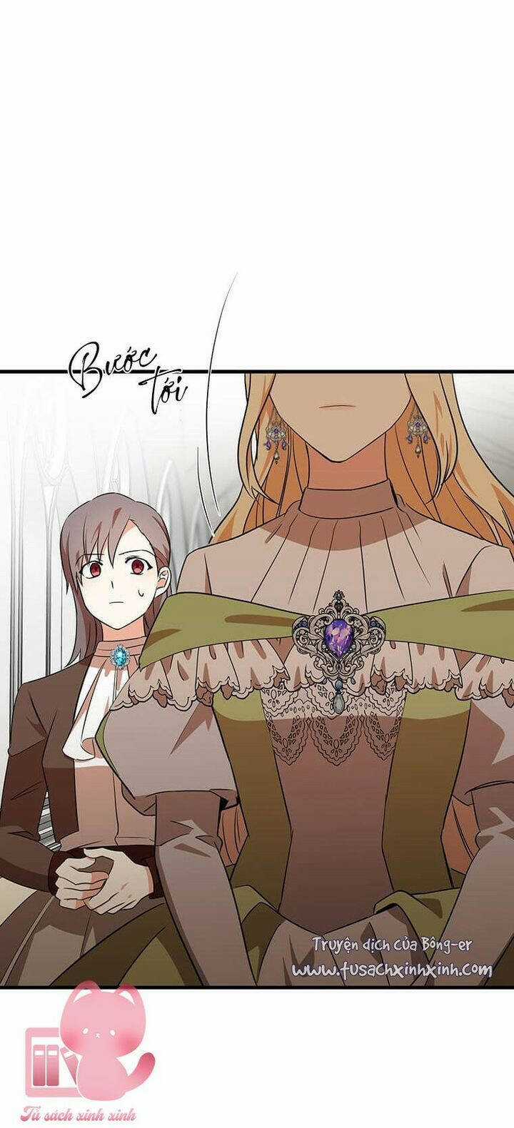 Ác Nữ Trùng Sinh - Chapter 99 - Trang 50