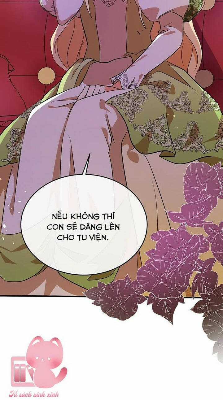 Ác Nữ Trùng Sinh - Chapter 99 - Trang 6