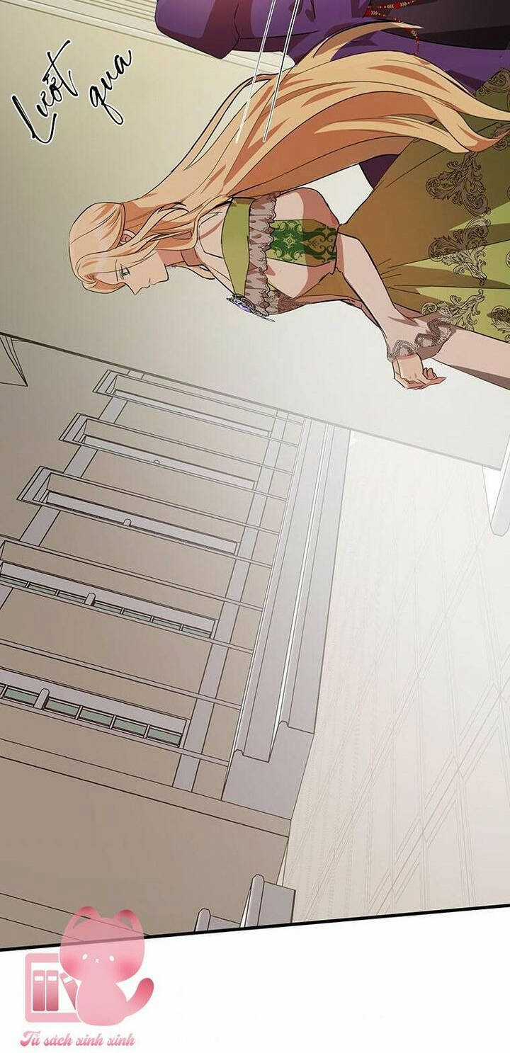 Ác Nữ Trùng Sinh - Chapter 99 - Trang 52