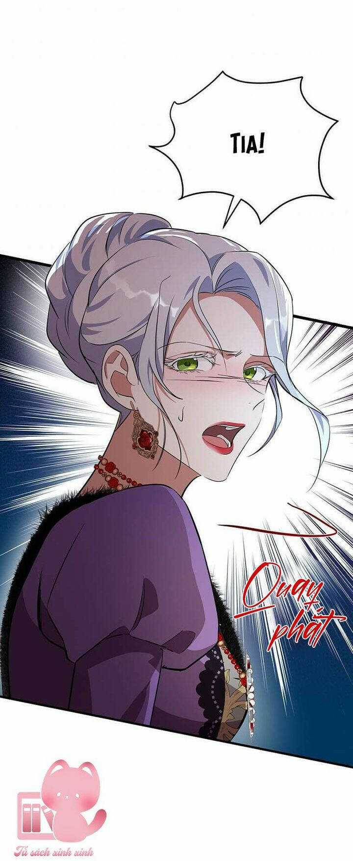 Ác Nữ Trùng Sinh - Chapter 99 - Trang 53