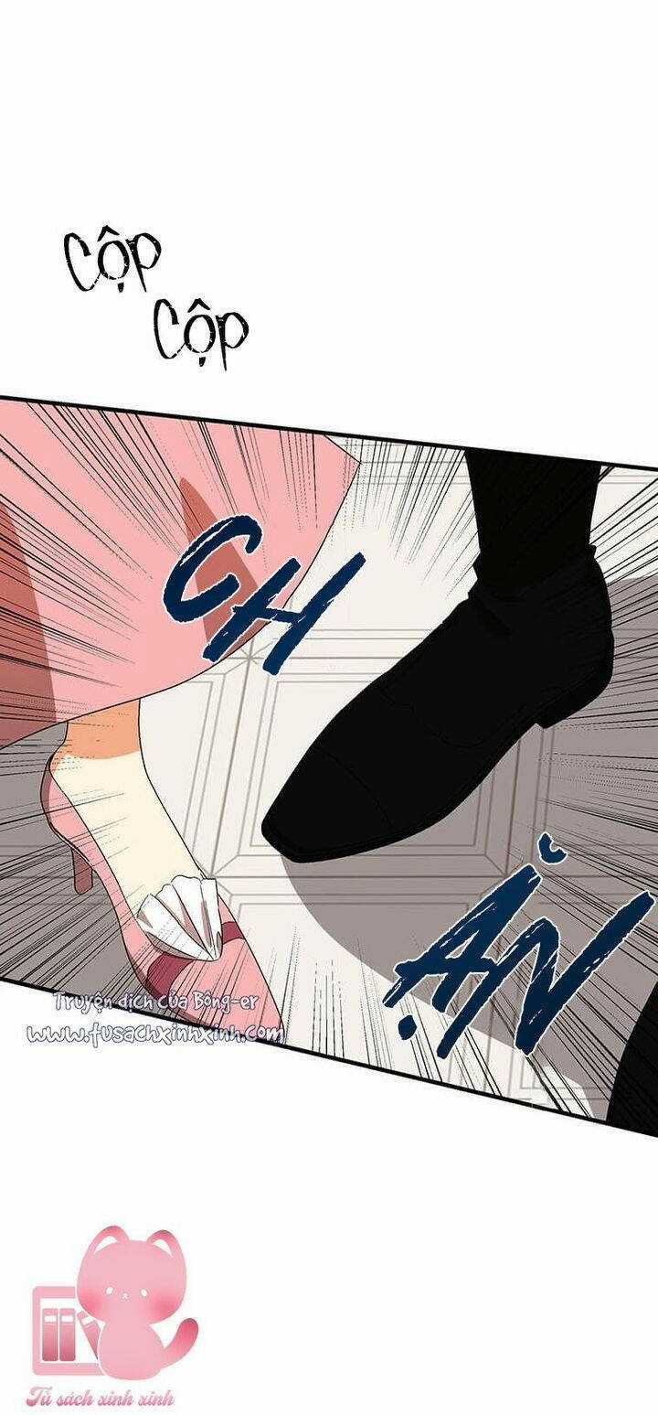 Ác Nữ Trùng Sinh - Chapter 99 - Trang 54