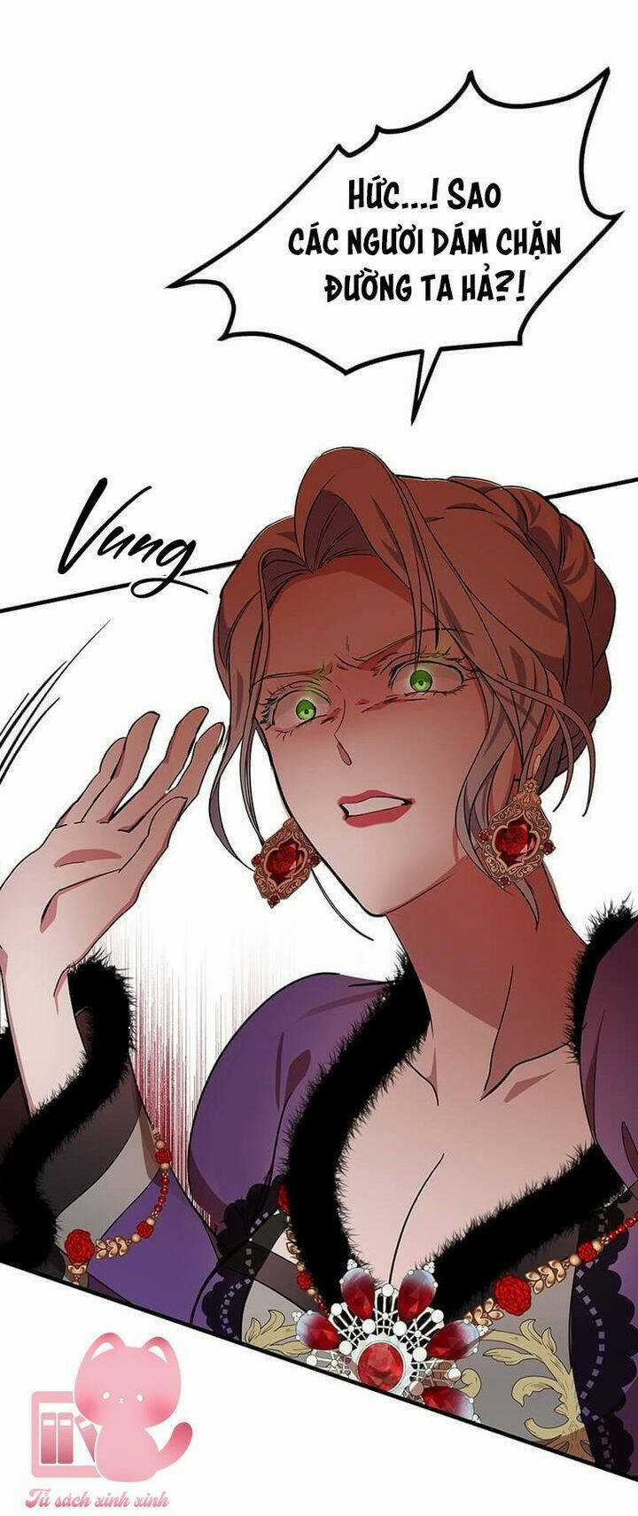 Ác Nữ Trùng Sinh - Chapter 99 - Trang 56