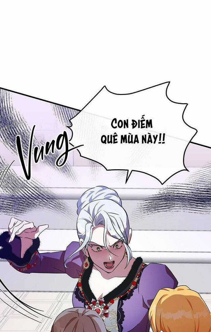 Ác Nữ Trùng Sinh - Chapter 99 - Trang 60