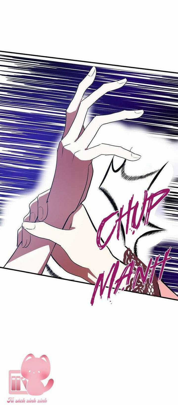 Ác Nữ Trùng Sinh - Chapter 99 - Trang 62