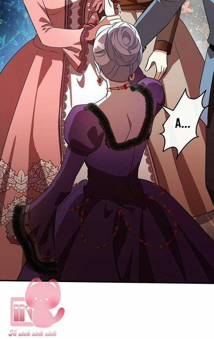 Ác Nữ Trùng Sinh - Chapter 99 - Trang 64