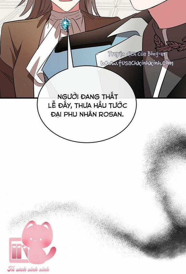 Ác Nữ Trùng Sinh - Chapter 99 - Trang 66