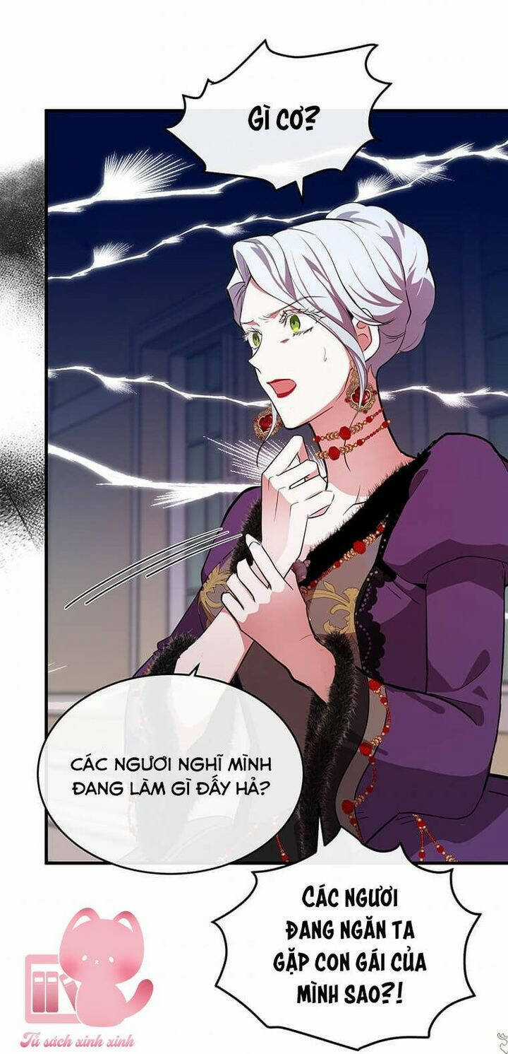 Ác Nữ Trùng Sinh - Chapter 99 - Trang 67