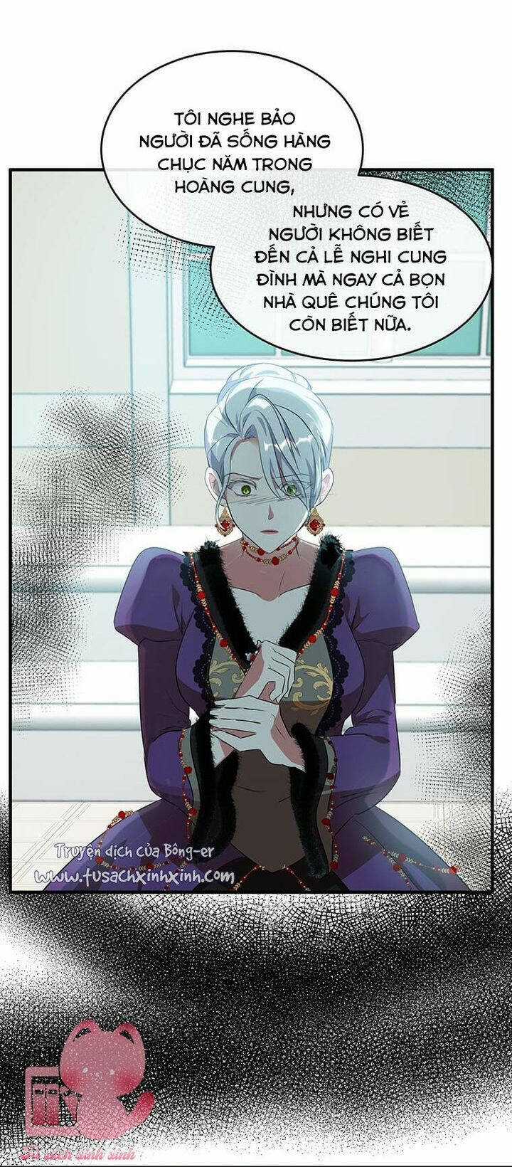 Ác Nữ Trùng Sinh - Chapter 99 - Trang 70