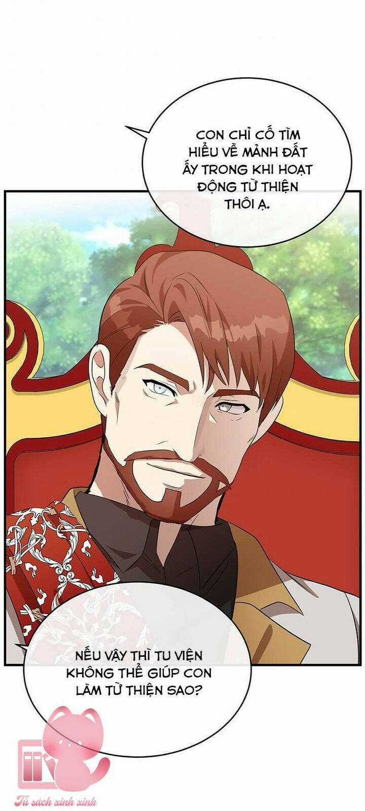 Ác Nữ Trùng Sinh - Chapter 99 - Trang 8