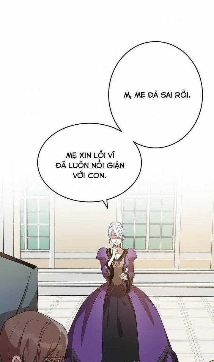 Ác Nữ Trùng Sinh - Chapter 99 - Trang 76