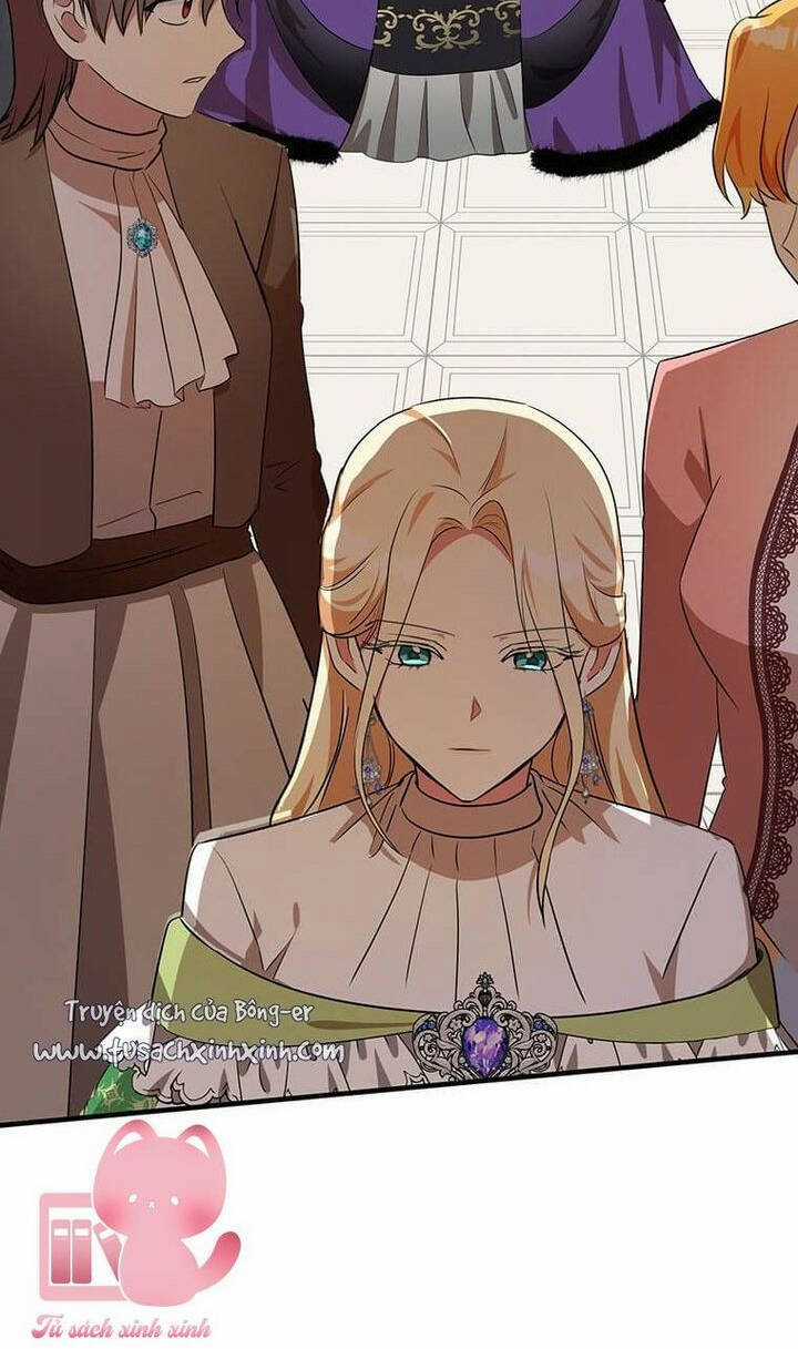 Ác Nữ Trùng Sinh - Chapter 99 - Trang 77