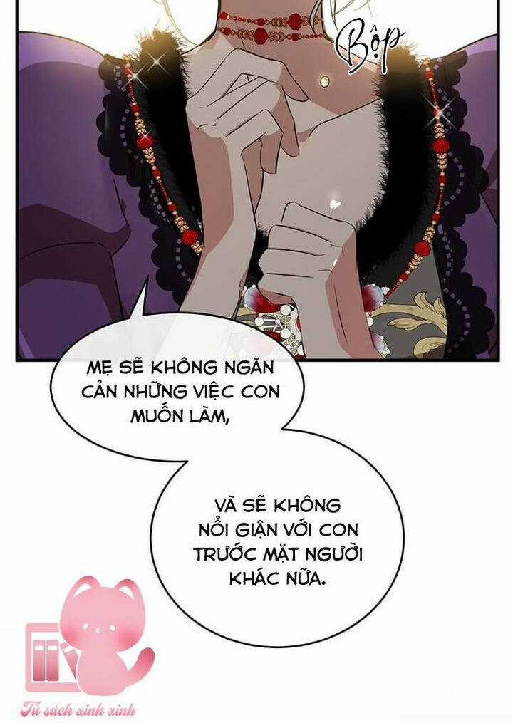 Ác Nữ Trùng Sinh - Chapter 99 - Trang 79