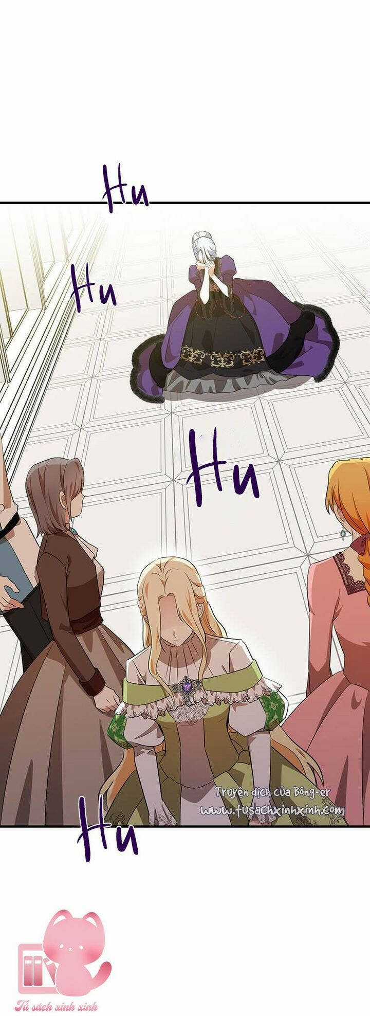 Ác Nữ Trùng Sinh - Chapter 99 - Trang 82