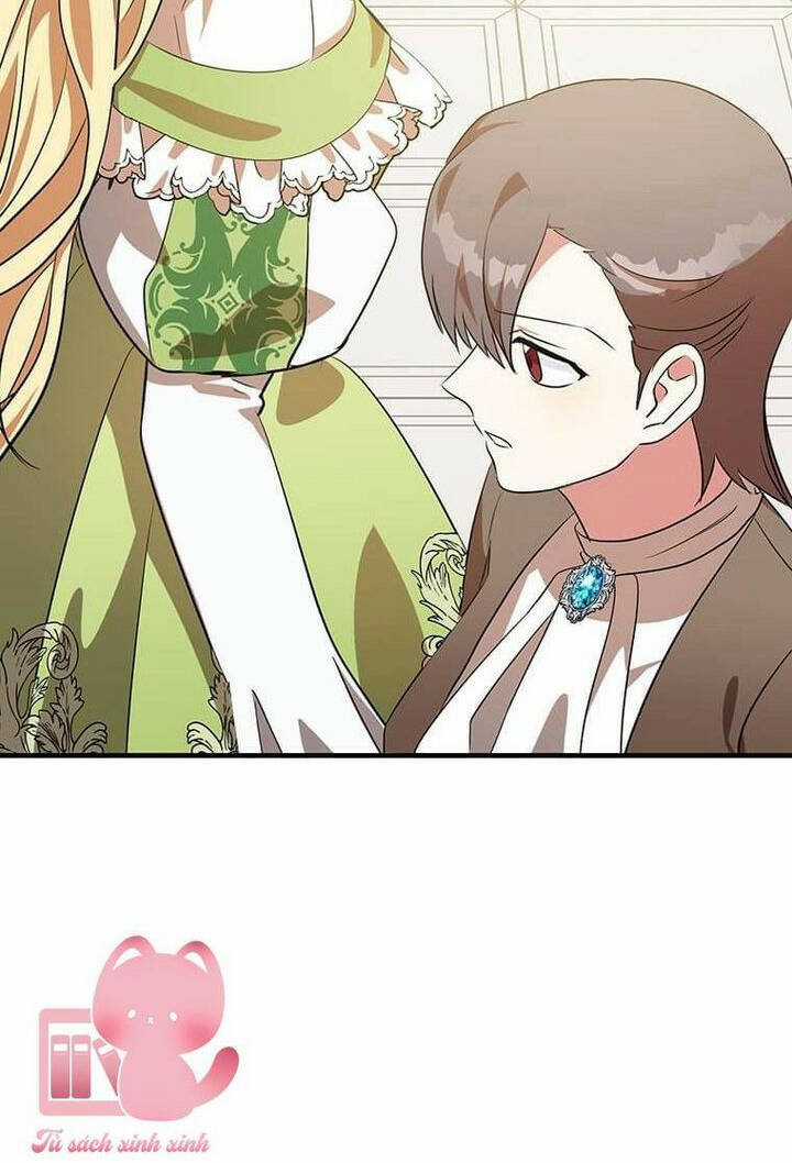 Ác Nữ Trùng Sinh - Chapter 99 - Trang 85