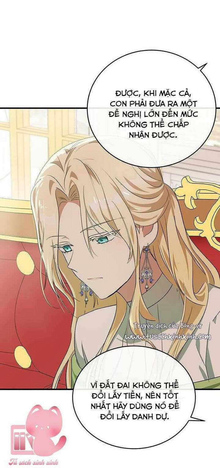 Ác Nữ Trùng Sinh - Chapter 99 - Trang 10