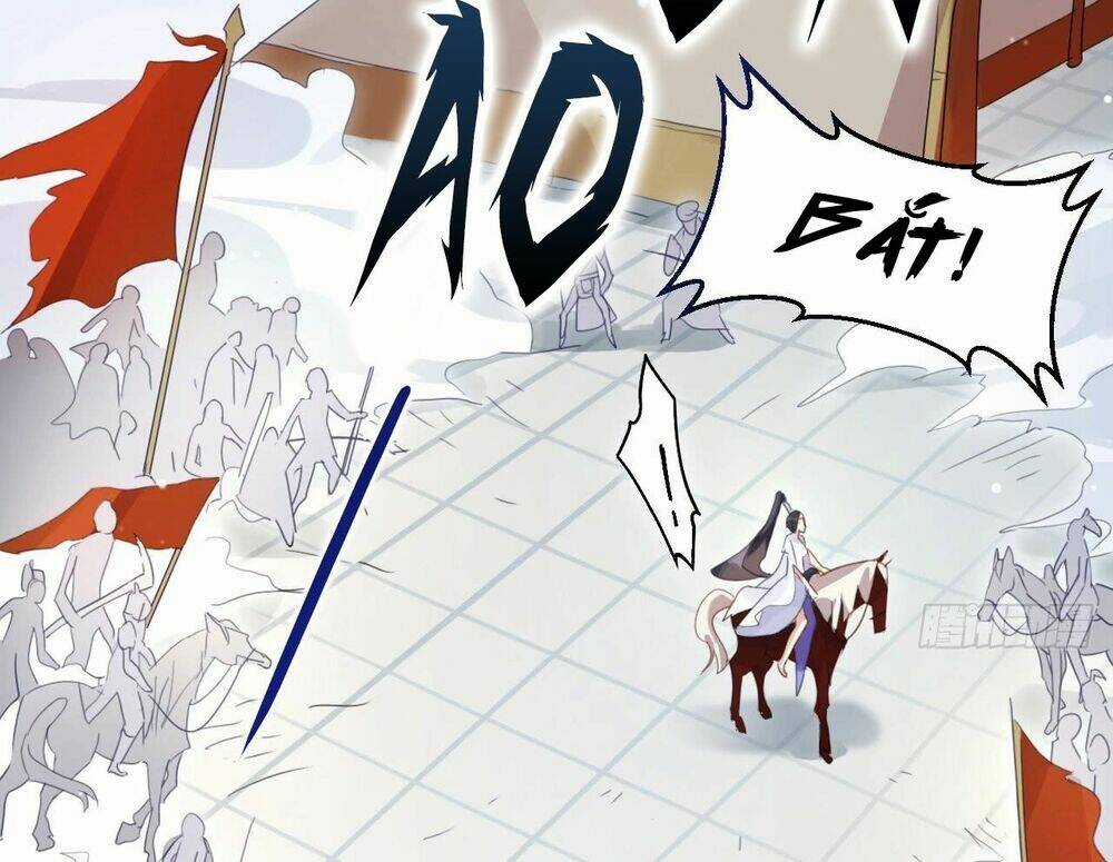 Ác Nữ Vi Đế - Chapter 1 - Trang 11