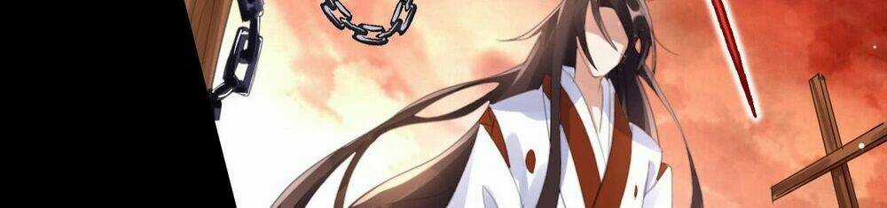 Ác Nữ Vi Đế - Chapter 1 - Trang 19