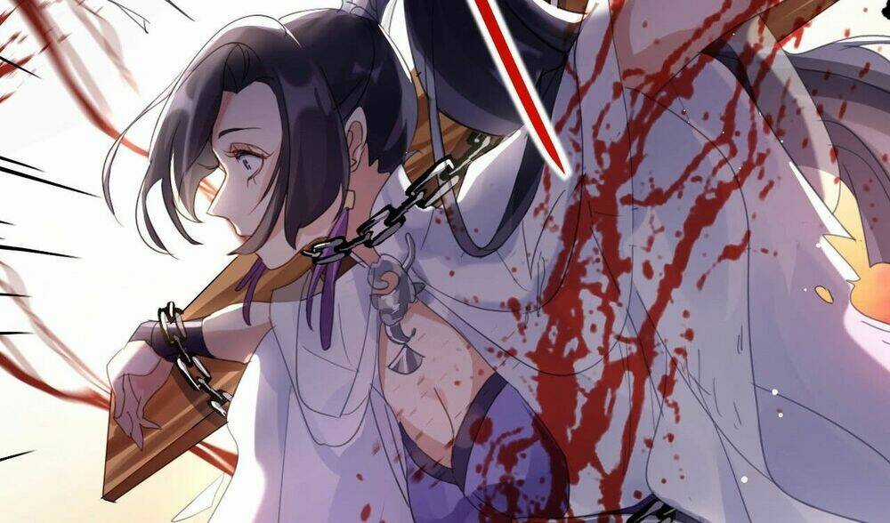 Ác Nữ Vi Đế - Chapter 1 - Trang 31