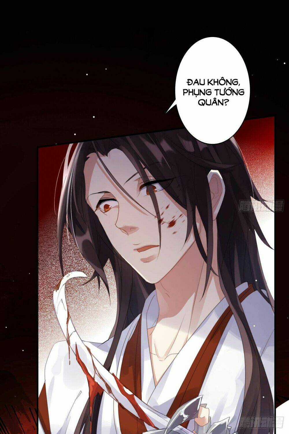 Ác Nữ Vi Đế - Chapter 1 - Trang 34