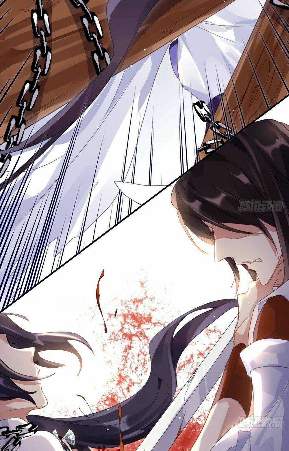 Ác Nữ Vi Đế - Chapter 1 - Trang 41