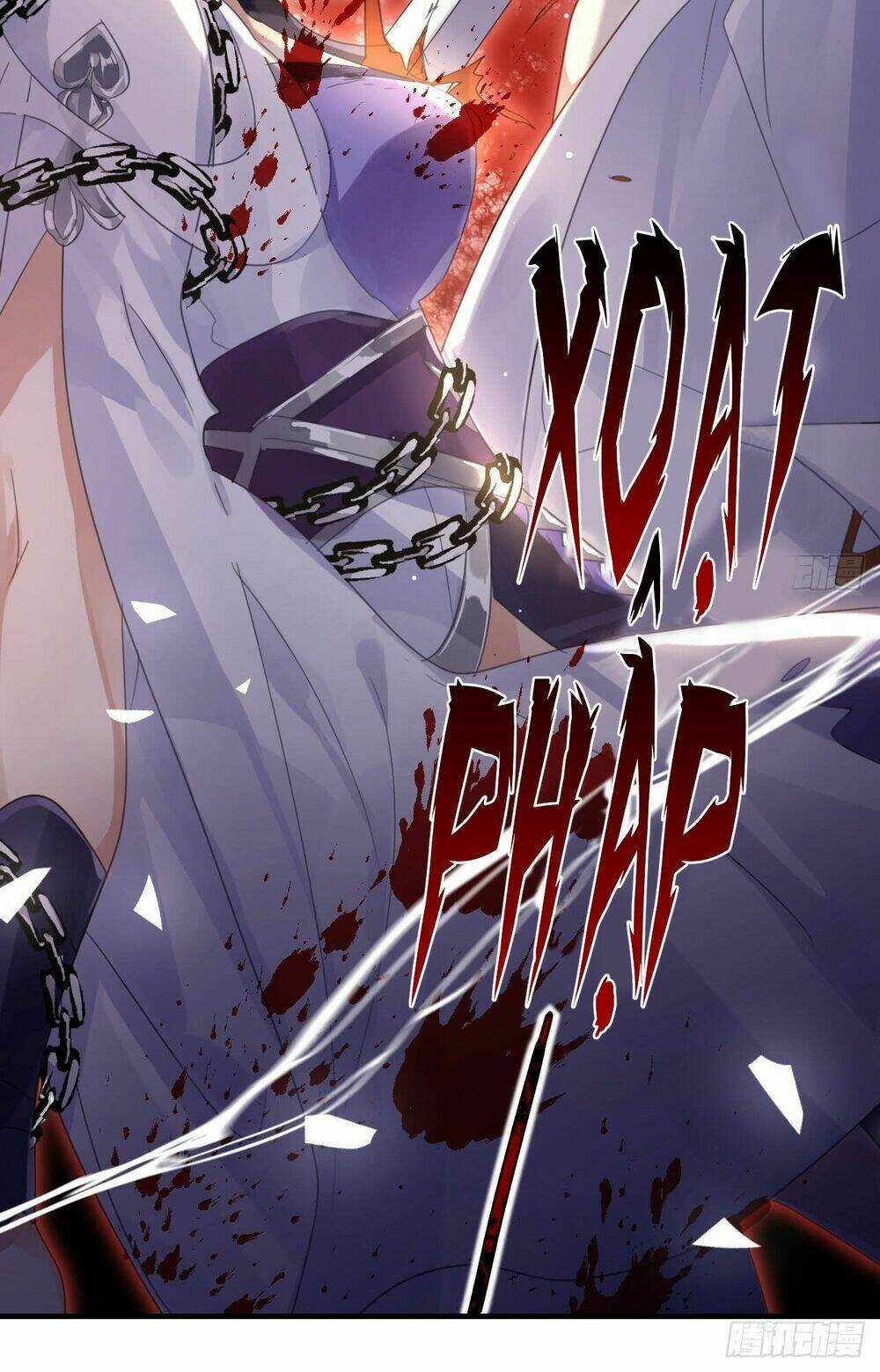 Ác Nữ Vi Đế - Chapter 1 - Trang 42