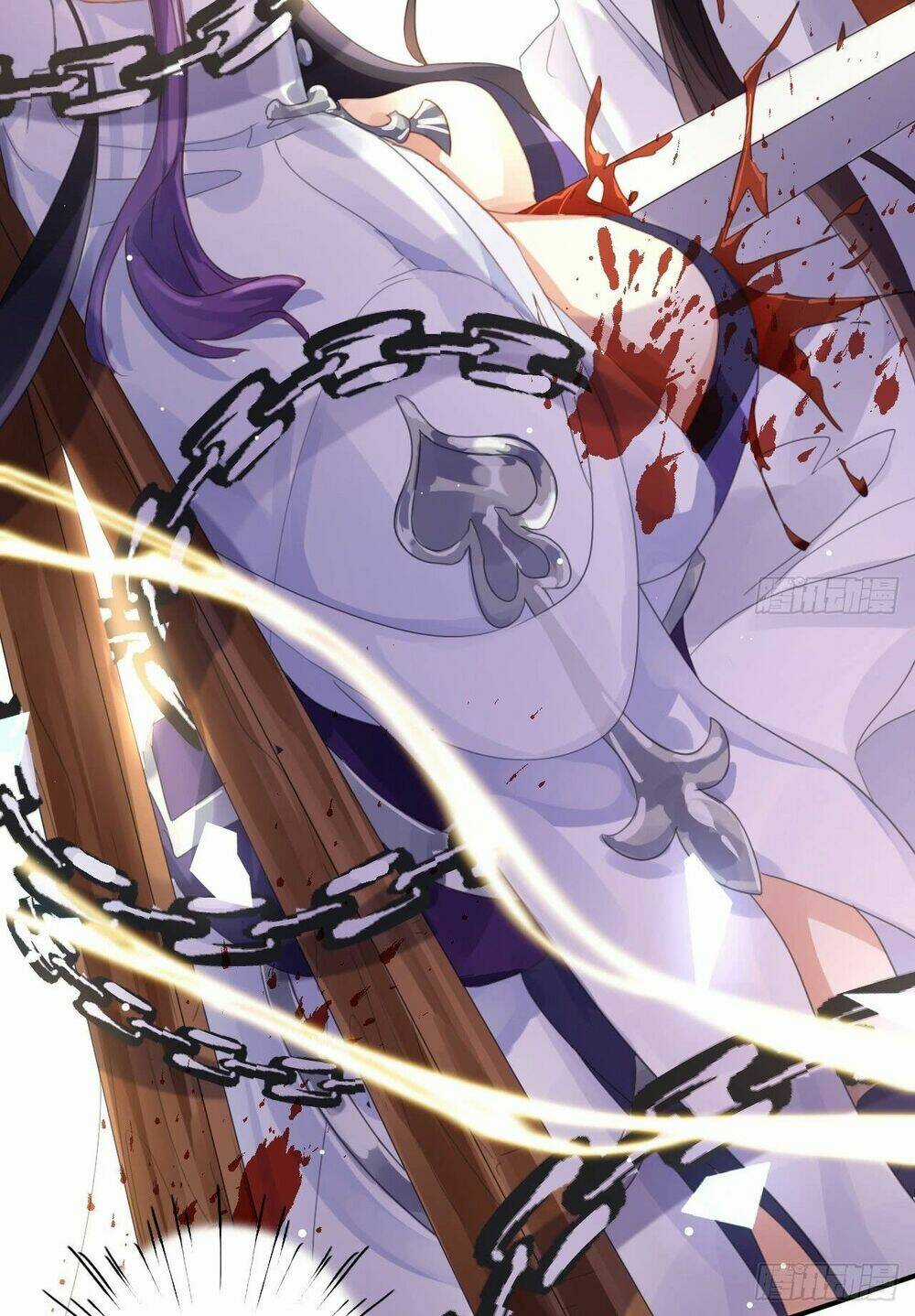 Ác Nữ Vi Đế - Chapter 1 - Trang 44