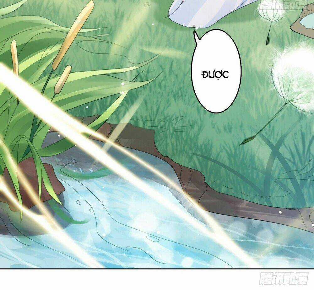 Ác Nữ Vi Đế - Chapter 1 - Trang 47