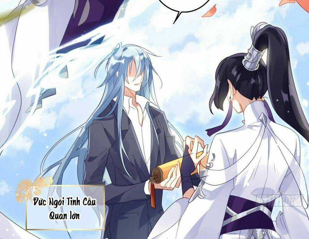 Ác Nữ Vi Đế - Chapter 1 - Trang 9