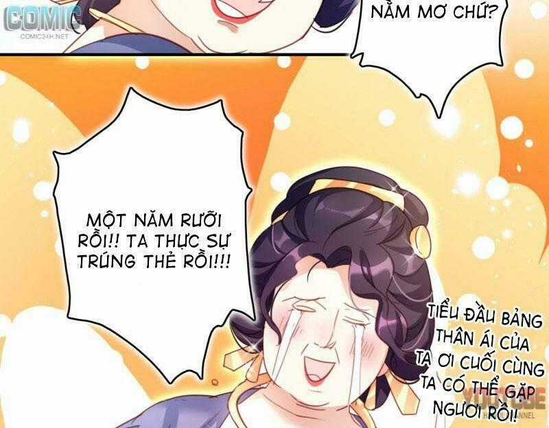 Ác Nữ Vi Đế - Chapter 10 - Trang 2