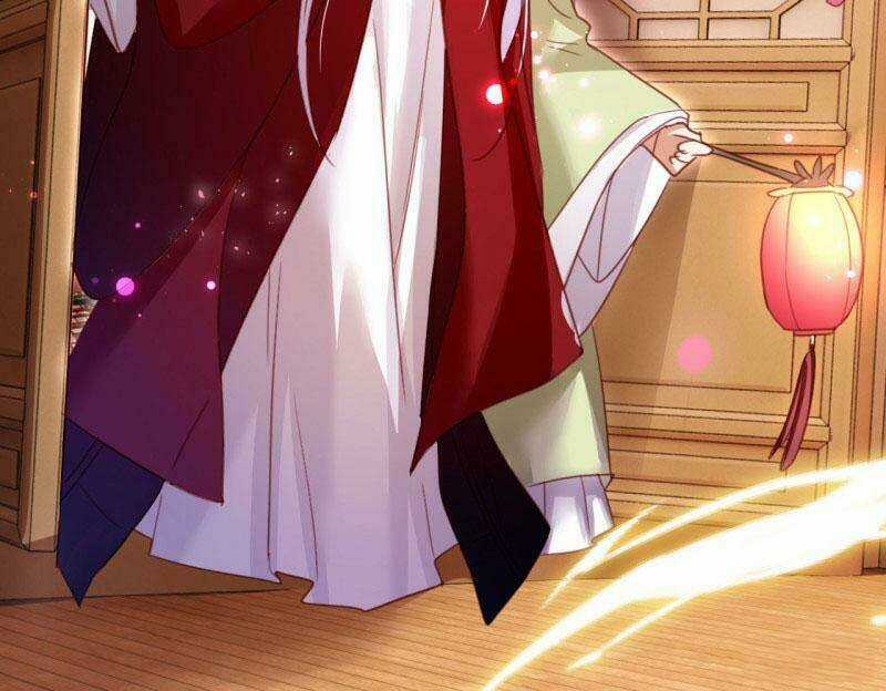 Ác Nữ Vi Đế - Chapter 10 - Trang 11