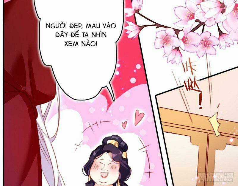 Ác Nữ Vi Đế - Chapter 10 - Trang 13