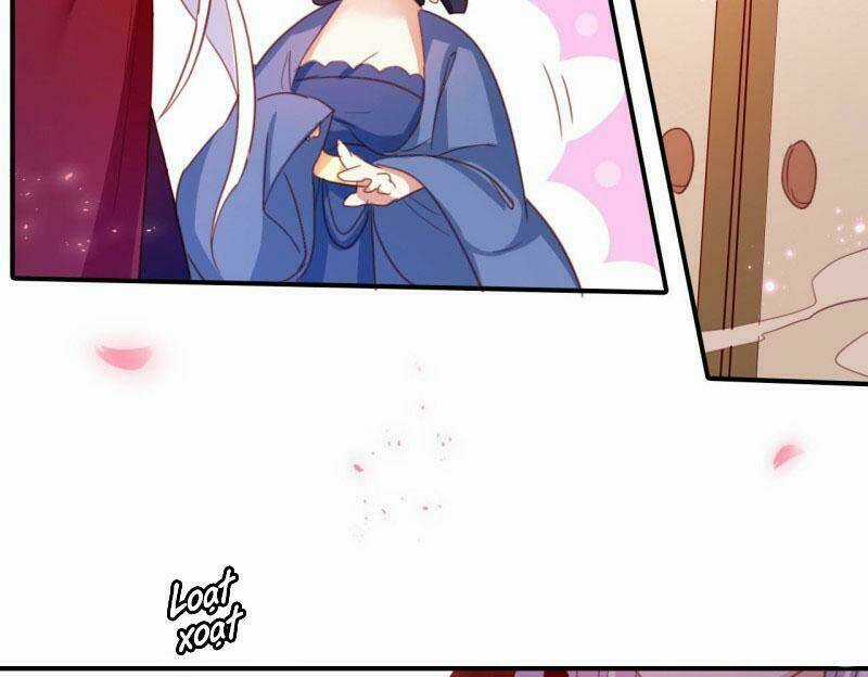 Ác Nữ Vi Đế - Chapter 10 - Trang 14