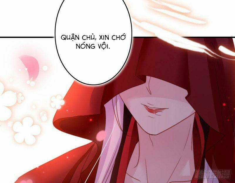 Ác Nữ Vi Đế - Chapter 10 - Trang 16