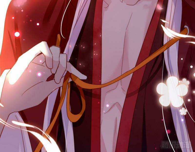 Ác Nữ Vi Đế - Chapter 10 - Trang 17