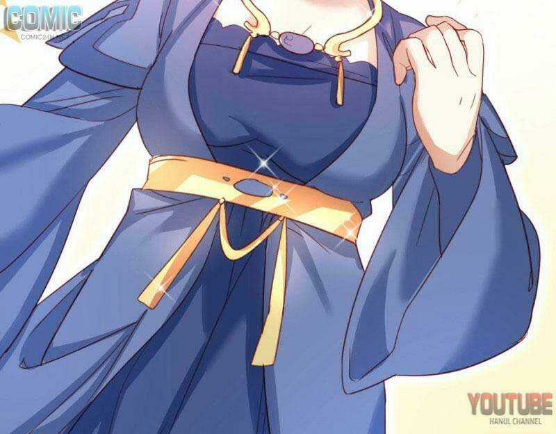 Ác Nữ Vi Đế - Chapter 10 - Trang 3